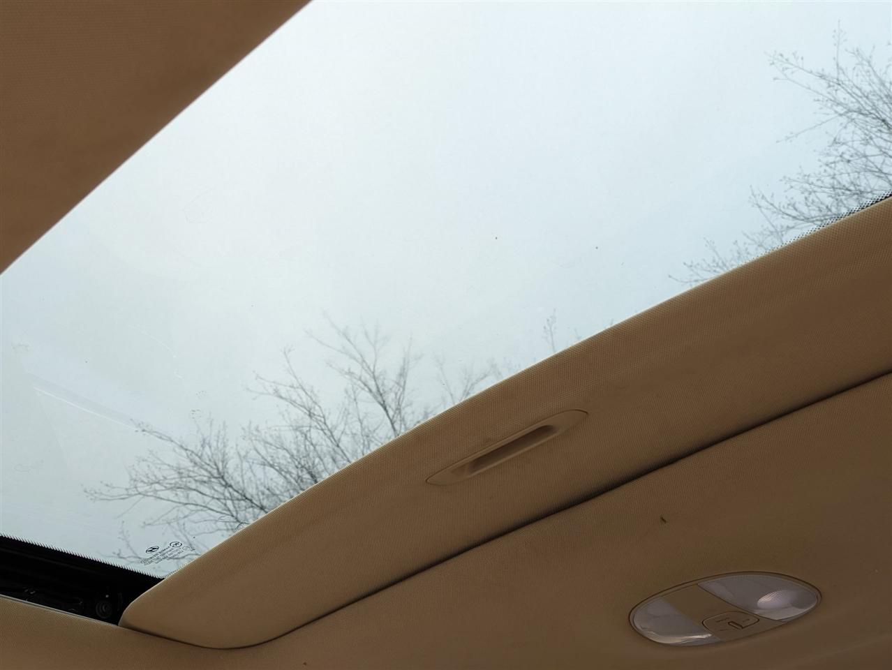 Hyundai Genesis 4.6L 2010