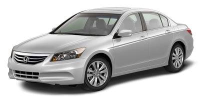 2011 Honda Accord EX-L Sedan AT