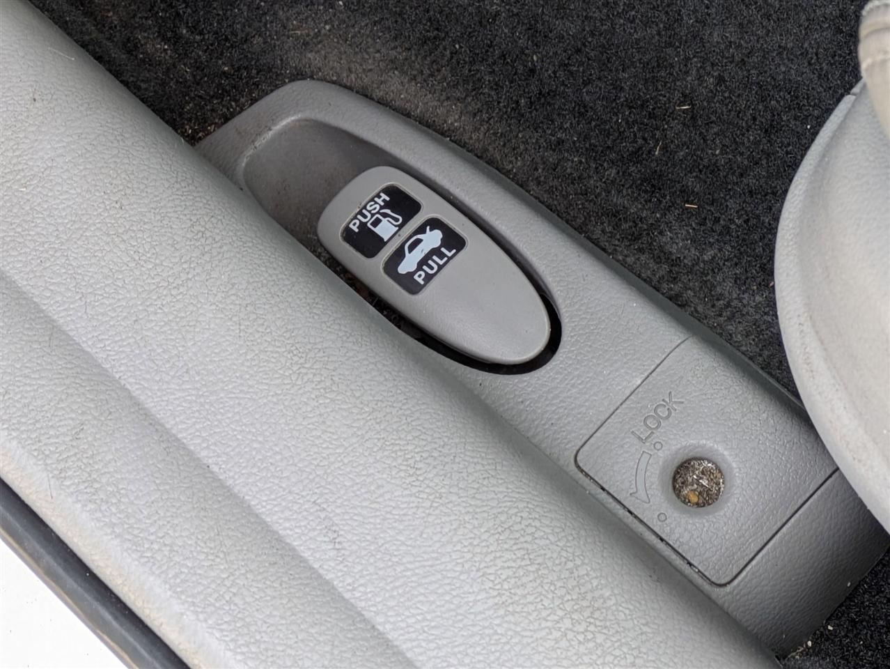 Honda Accord EX-L Sedan AT 2011