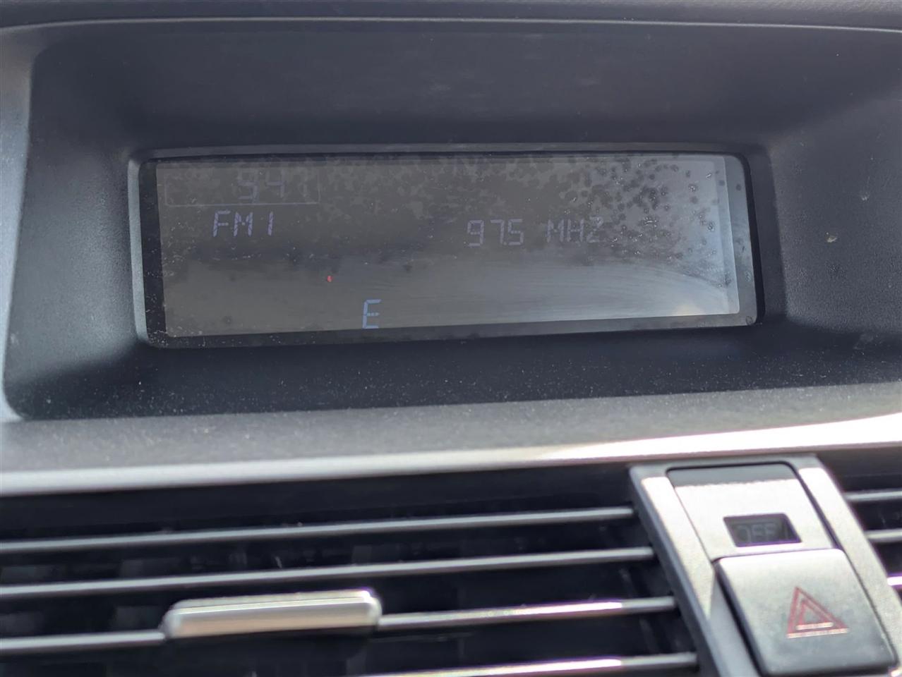 Honda Accord EX-L Sedan AT 2011