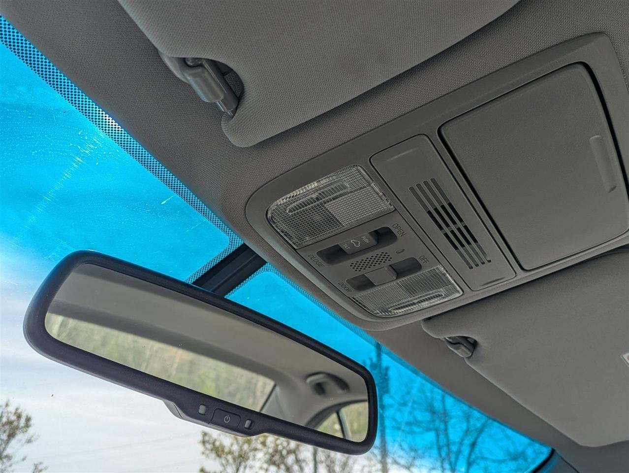 Honda Accord EX-L Sedan AT 2011