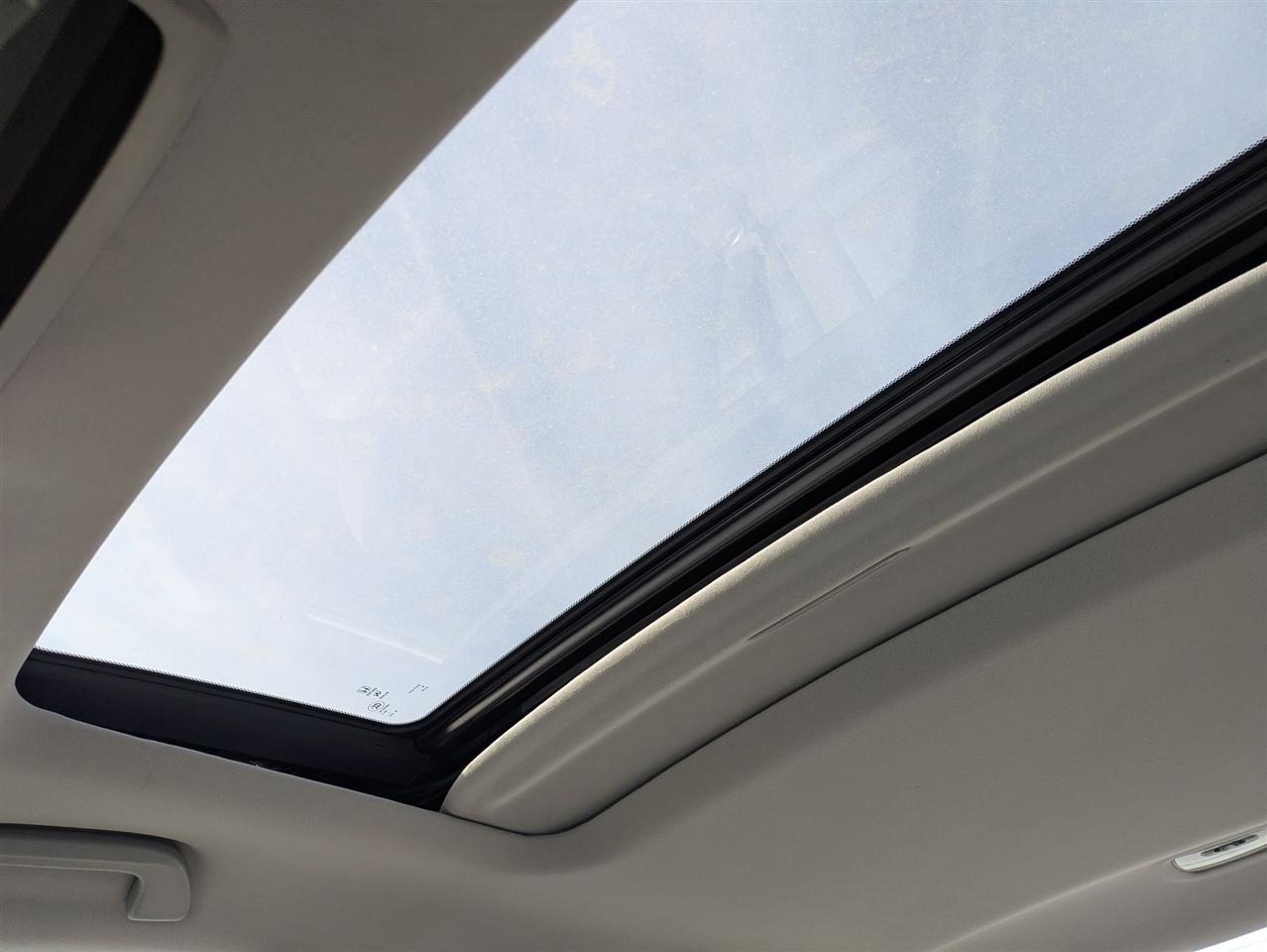 Honda Accord EX-L Sedan AT 2011