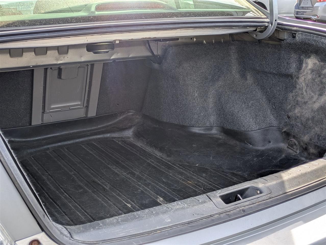 Honda Accord EX-L Sedan AT 2011