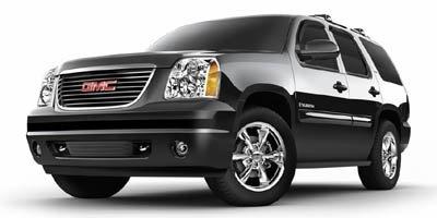 GMC Yukon Denali XL AWD 2007