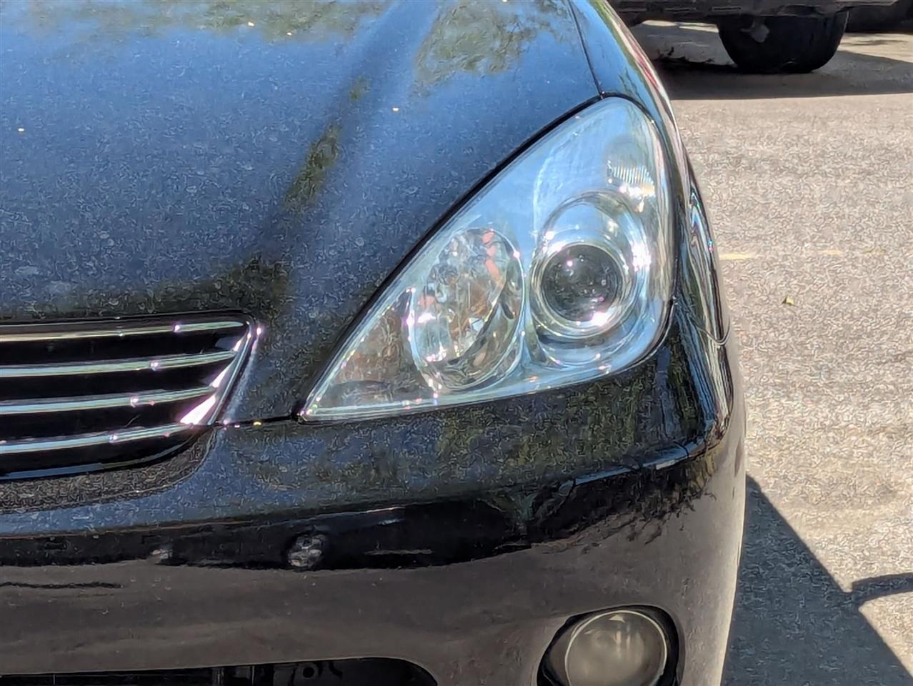 Lexus ES 330 Sedan 2005