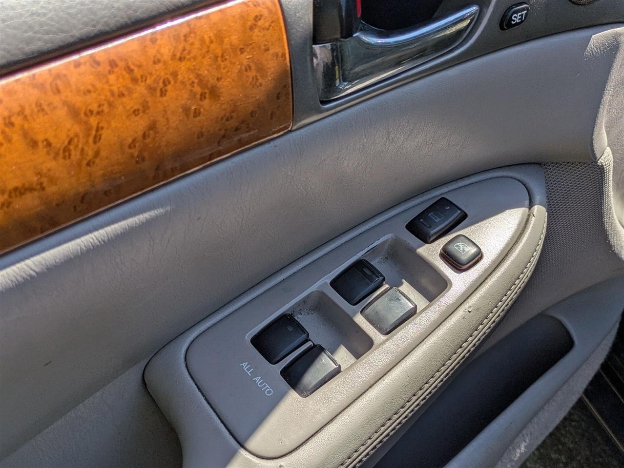 Lexus ES 330 Sedan 2005