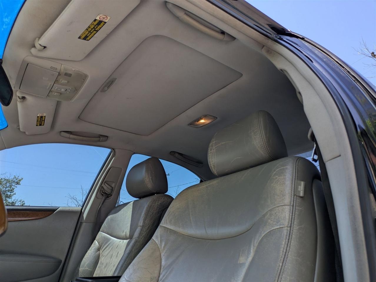 Lexus ES 330 Sedan 2005