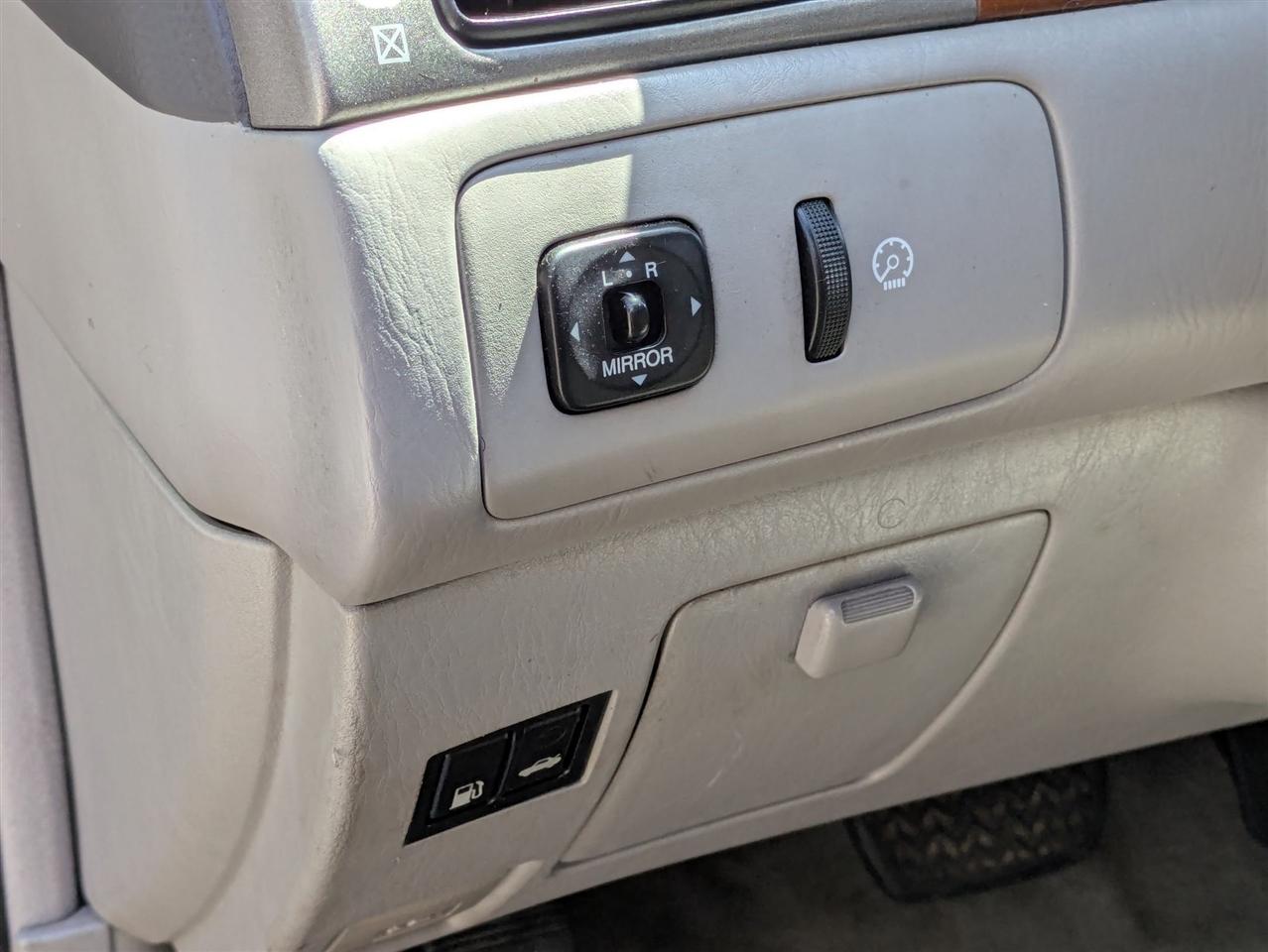 Lexus ES 330 Sedan 2005