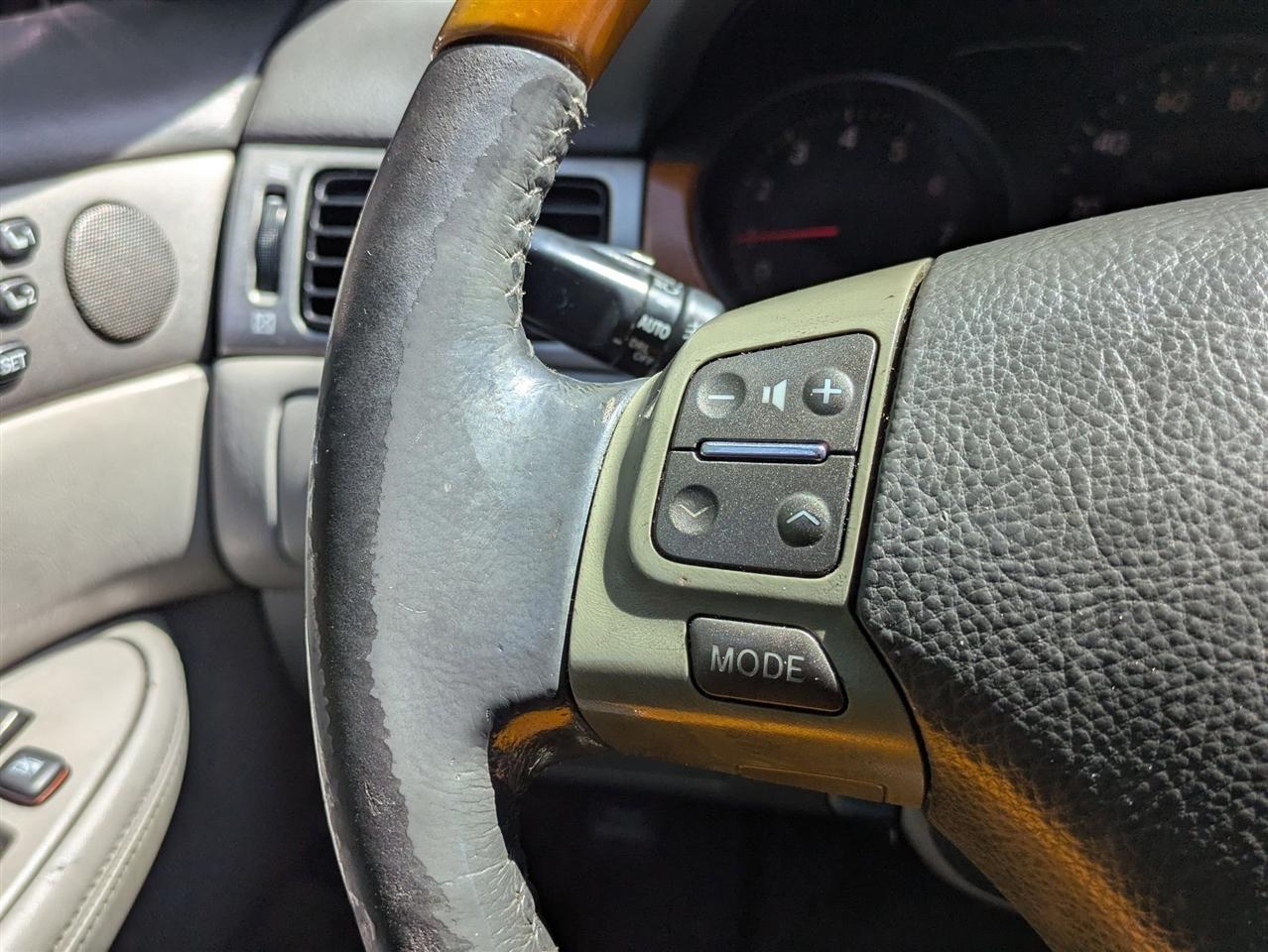 Lexus ES 330 Sedan 2005