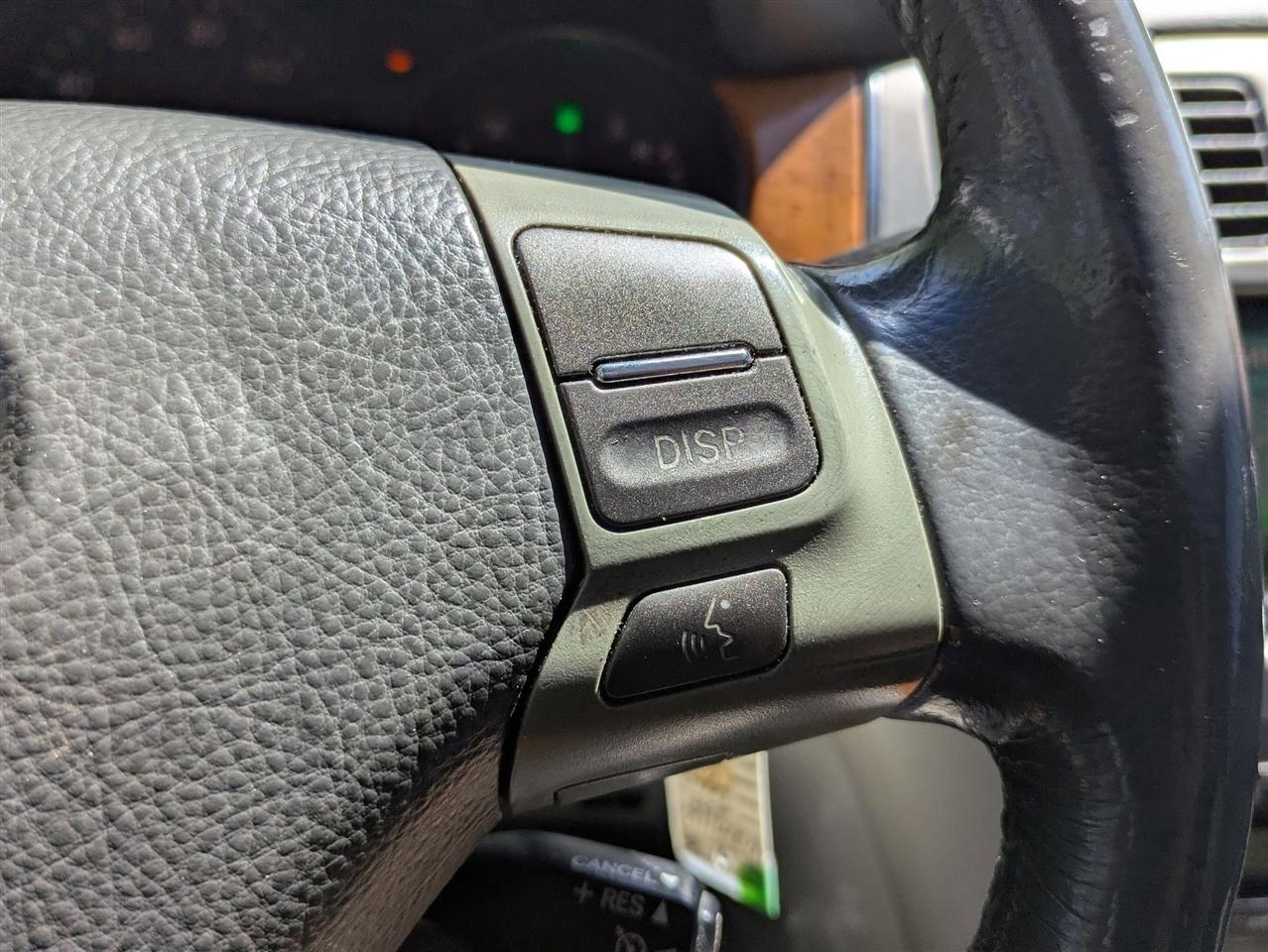 Lexus ES 330 Sedan 2005