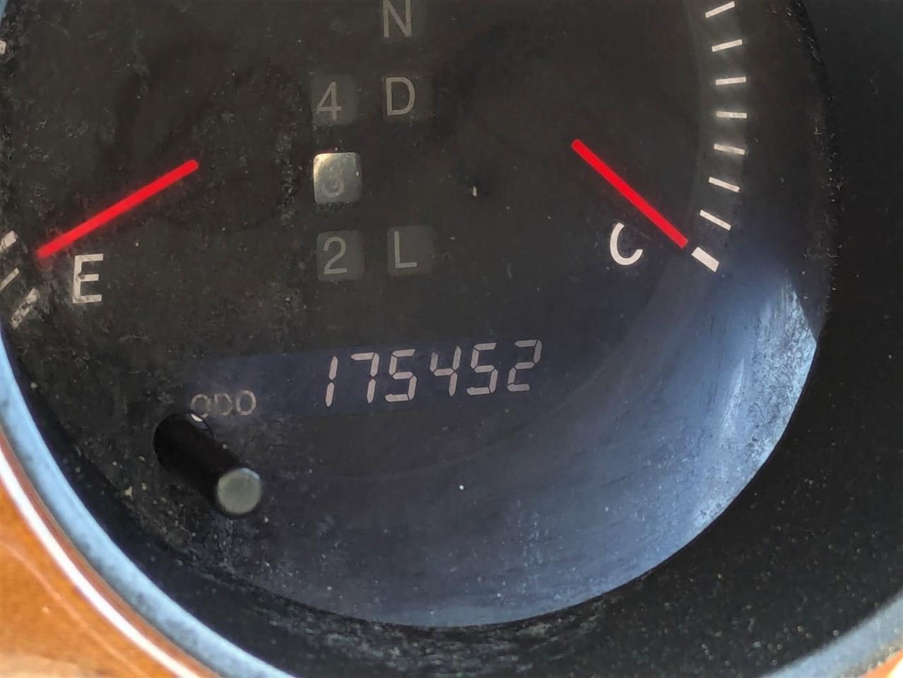 Lexus ES 330 Sedan 2005