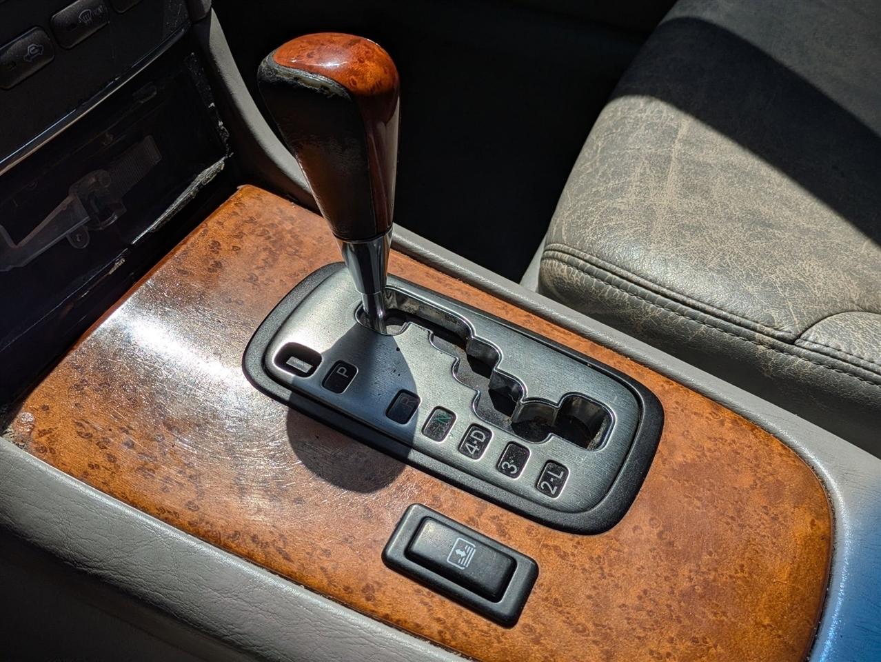 Lexus ES 330 Sedan 2005