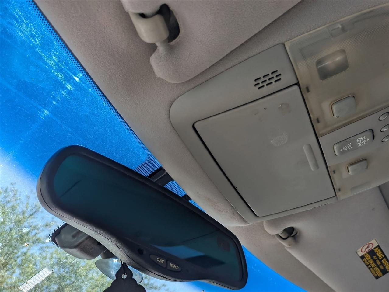 Lexus ES 330 Sedan 2005