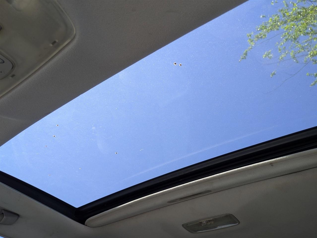 Lexus ES 330 Sedan 2005