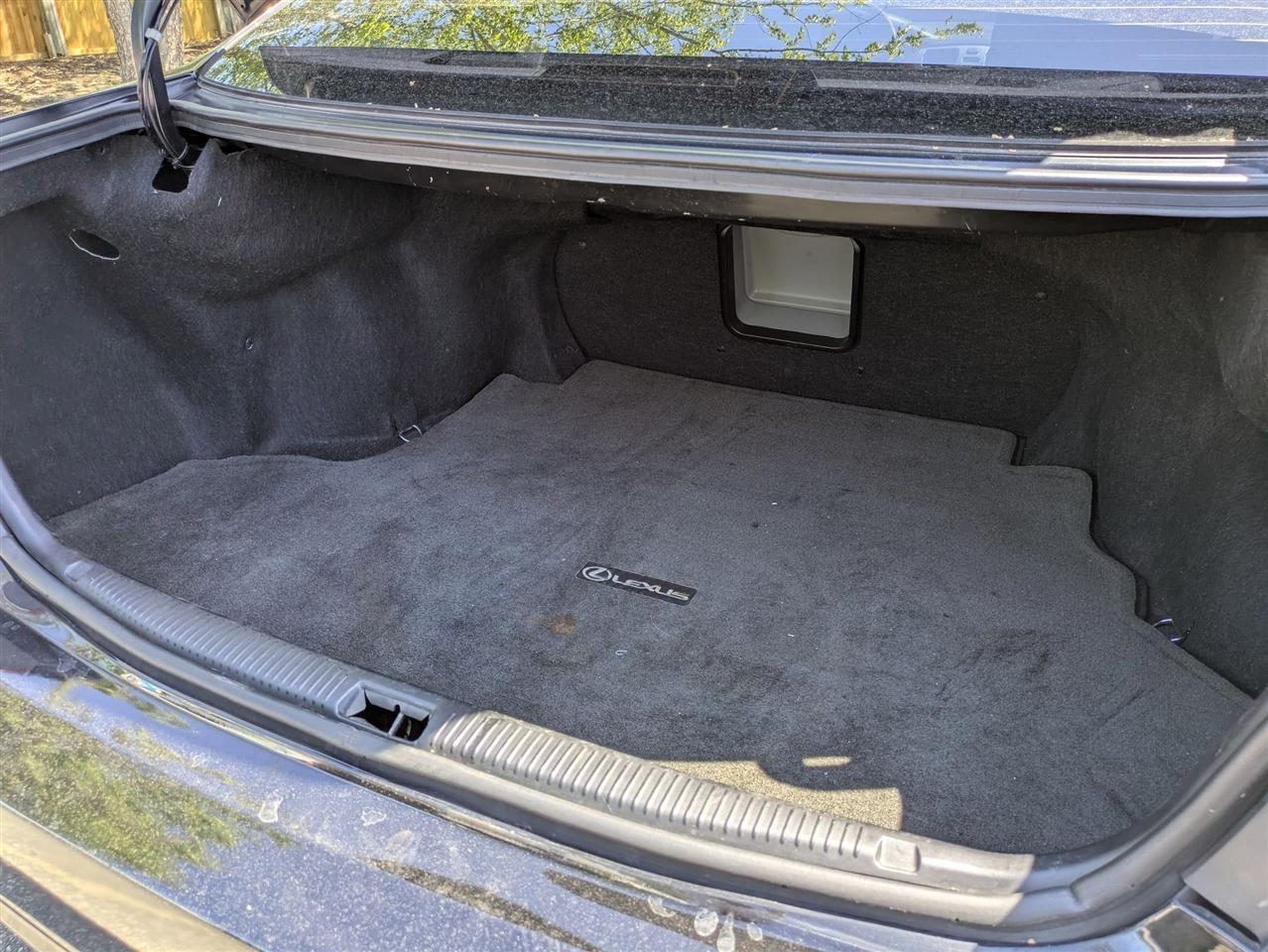 Lexus ES 330 Sedan 2005