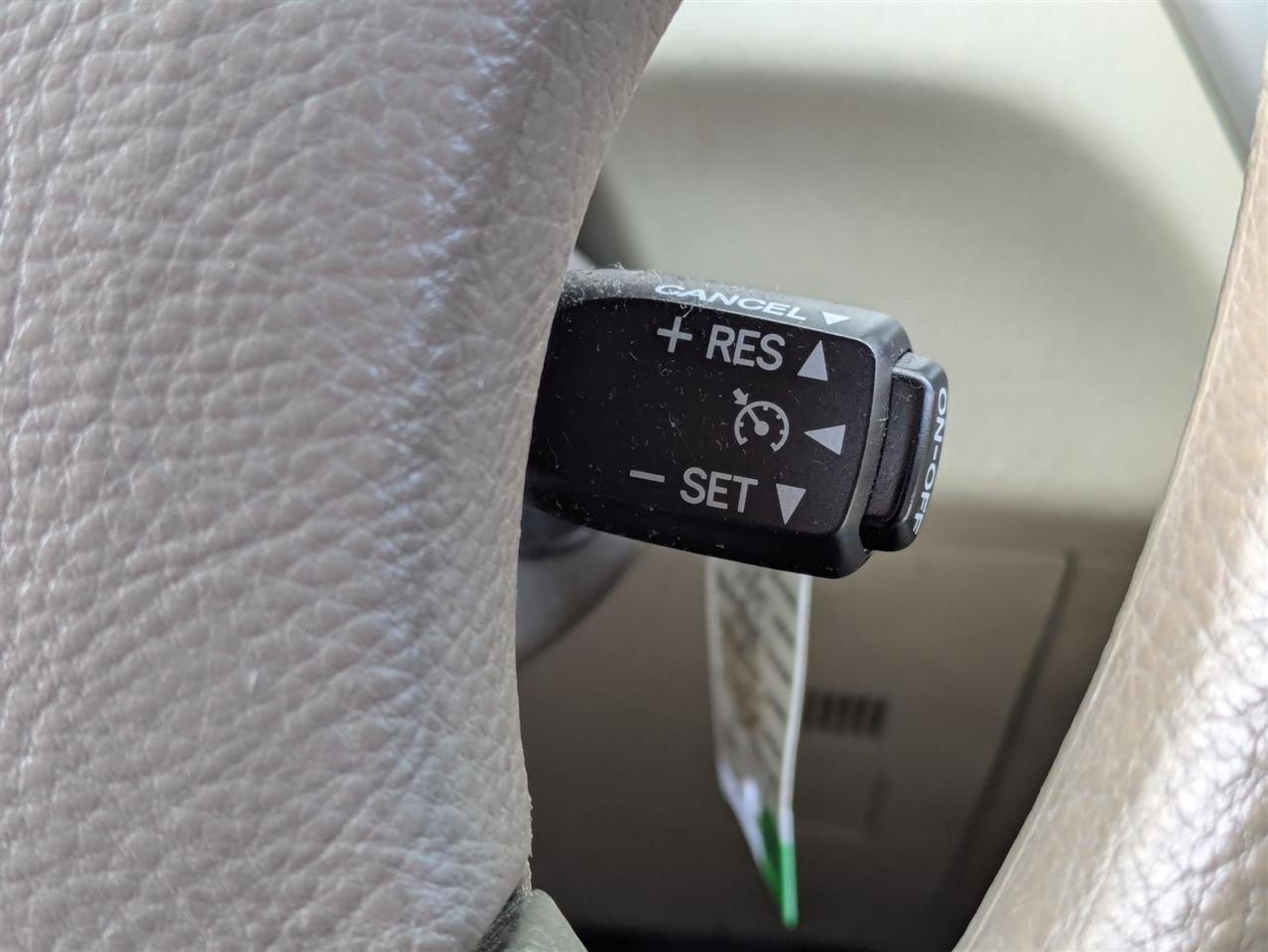 Toyota Highlander Hybrid 2WD 2007