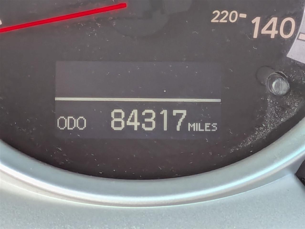 Toyota Highlander Hybrid 2WD 2007