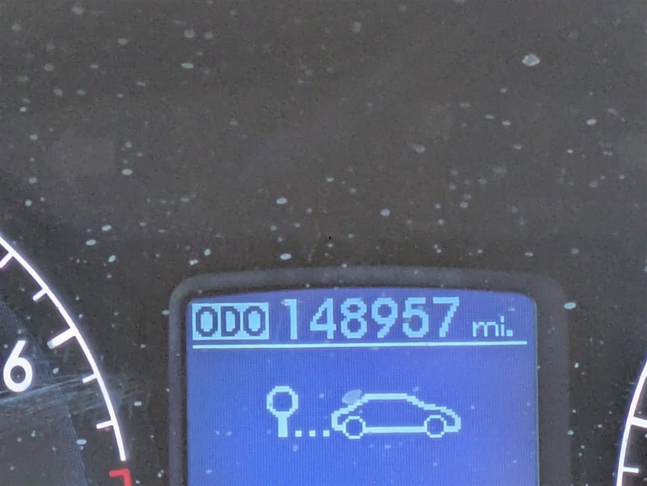 Hyundai Genesis 3.8L 2012