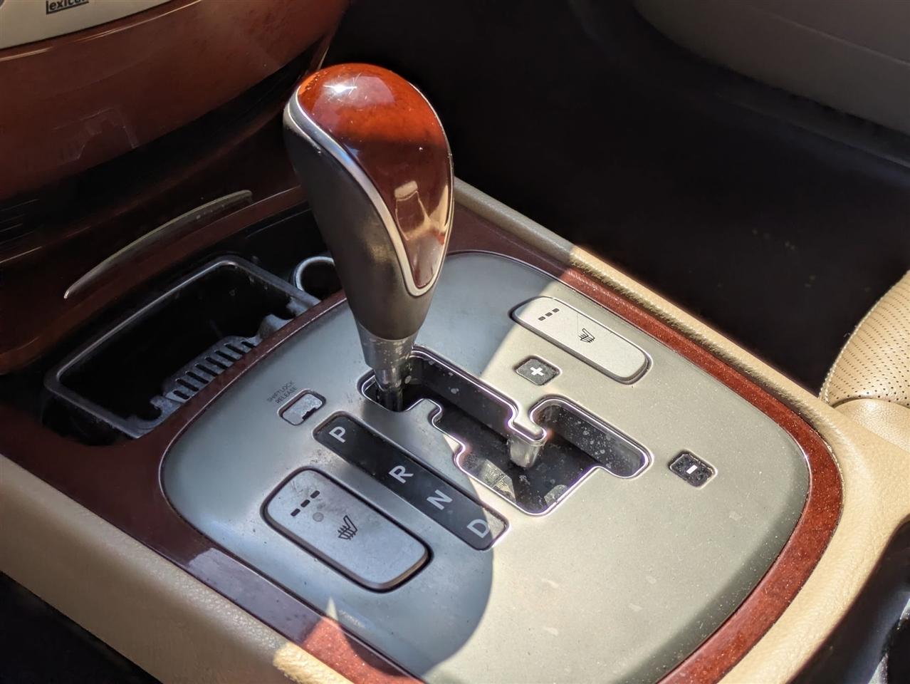 Hyundai Genesis 3.8L 2012