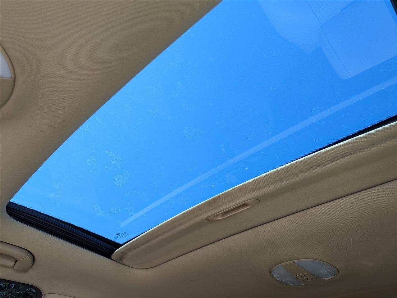 Hyundai Genesis 3.8L 2012