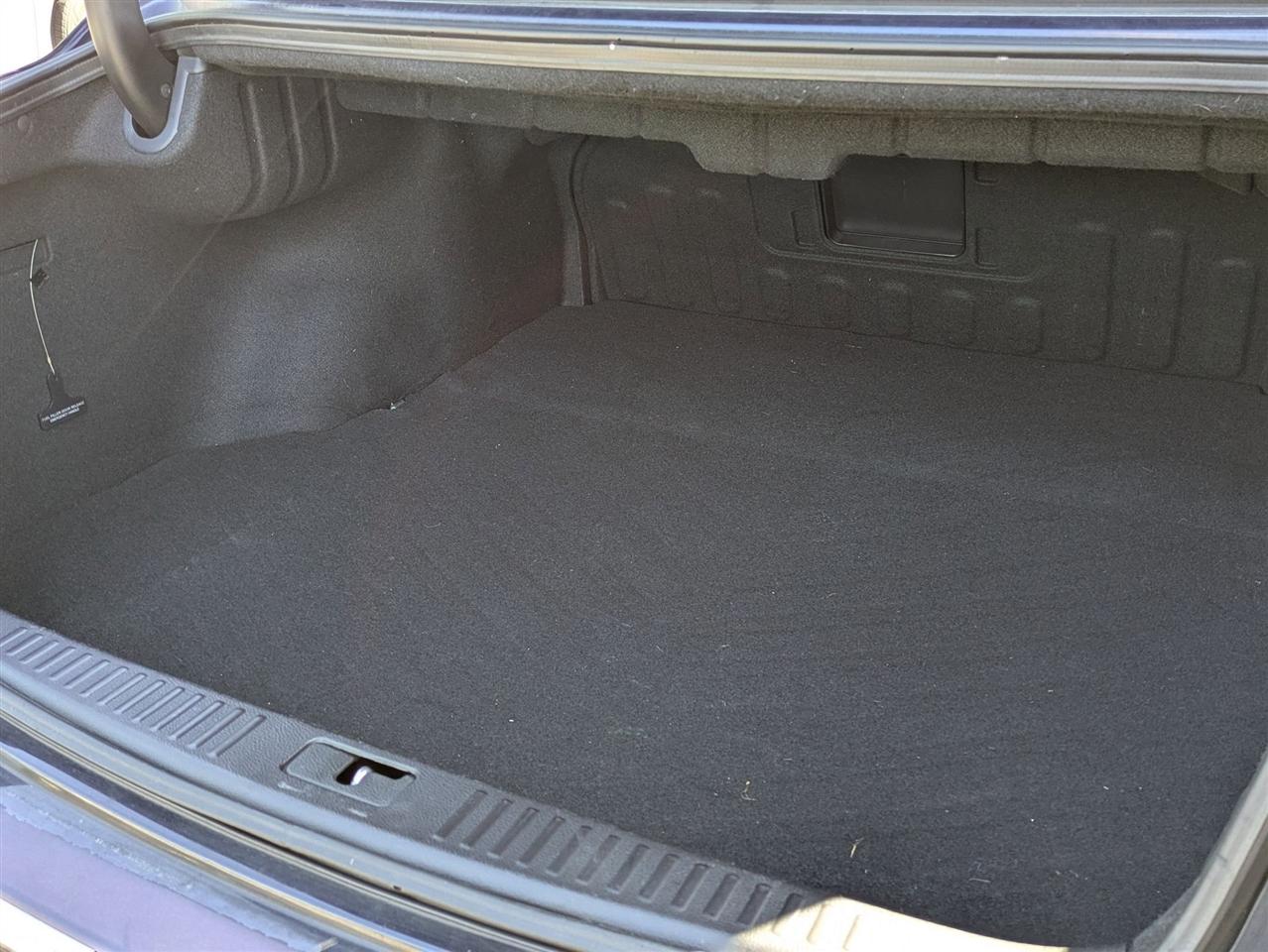 Hyundai Genesis 3.8L 2012