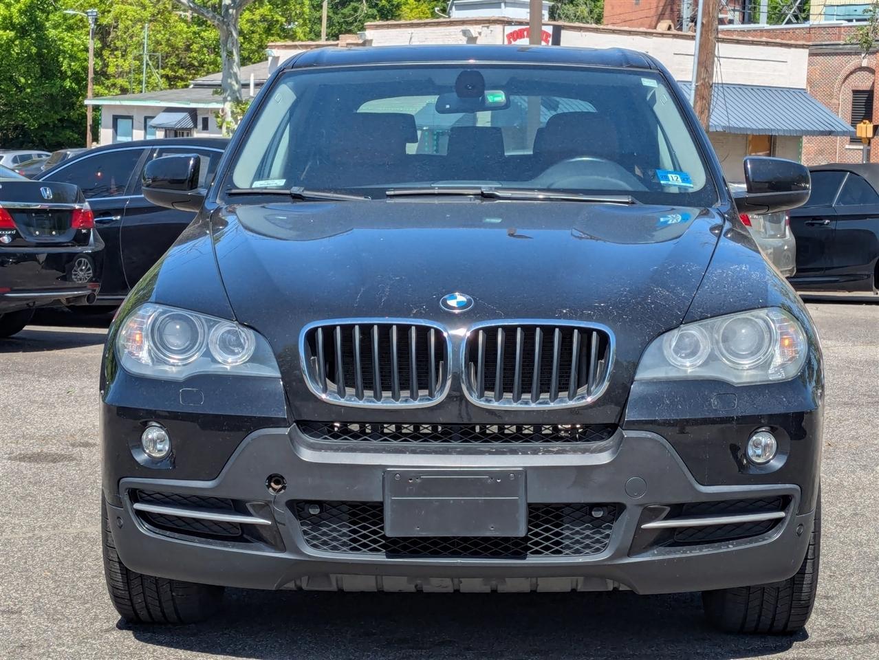 BMW X5 xDrive30i 2010