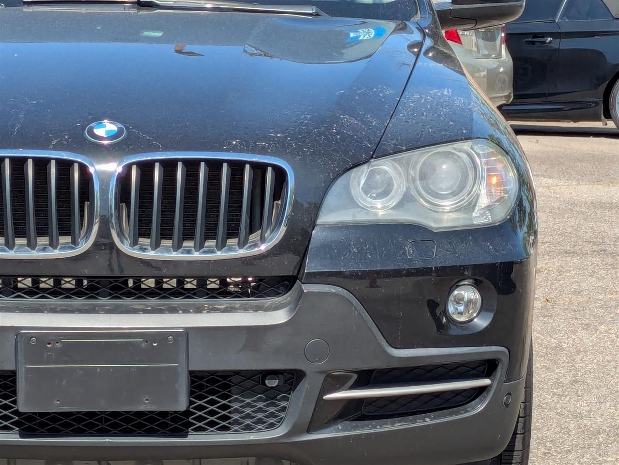 BMW X5 xDrive30i 2010