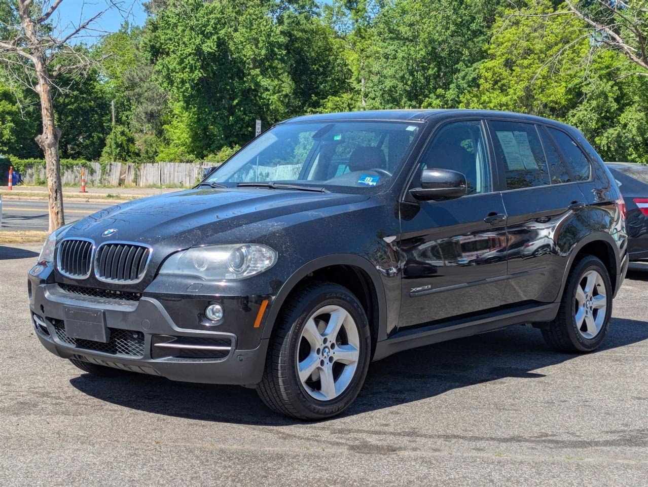 BMW X5 xDrive30i 2010