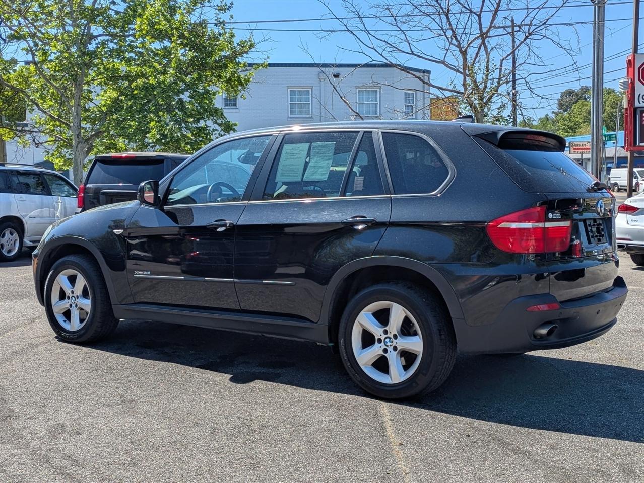 BMW X5 xDrive30i 2010