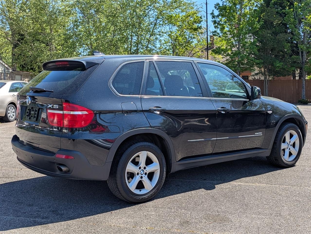 BMW X5 xDrive30i 2010