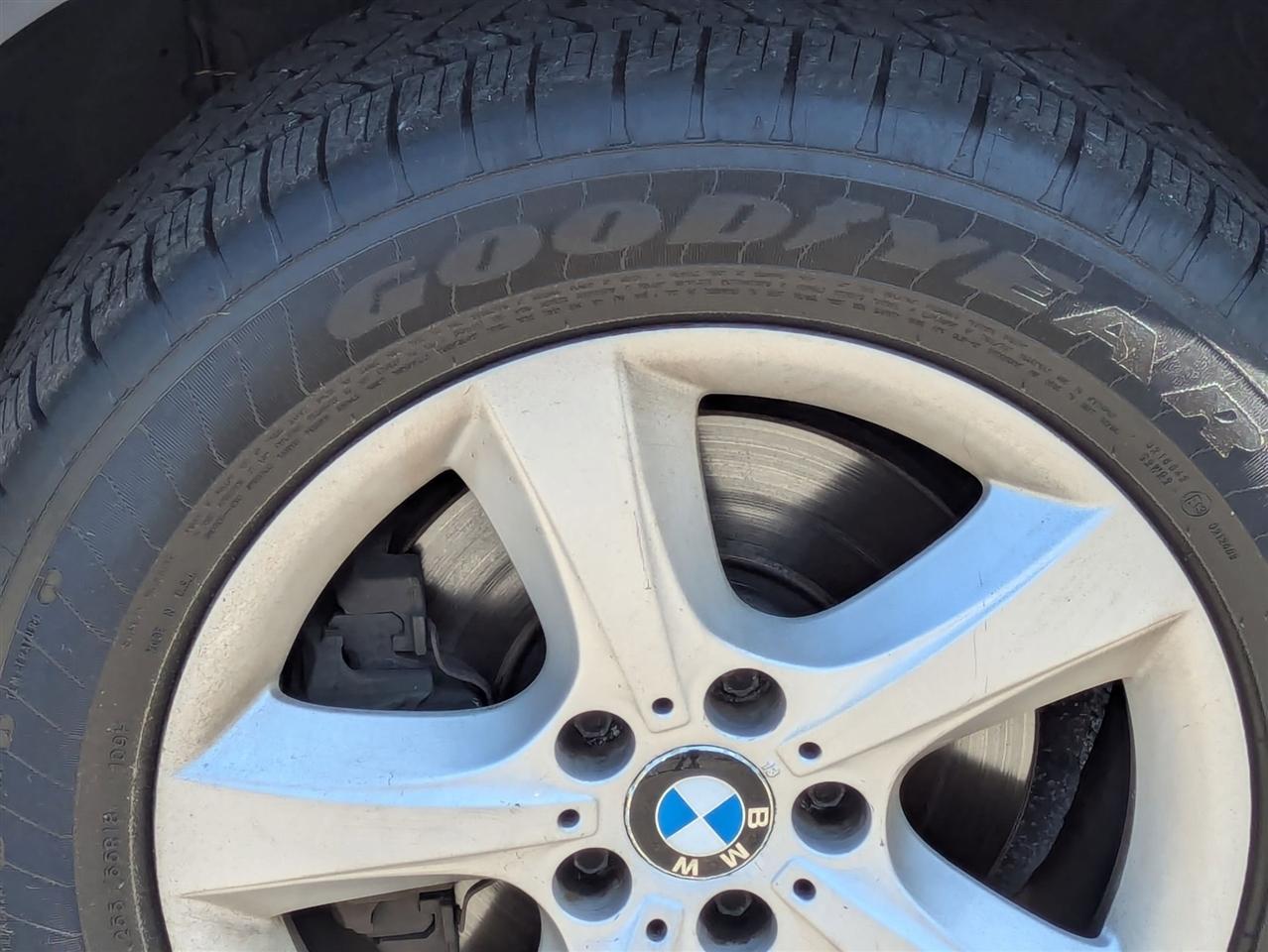 BMW X5 xDrive30i 2010