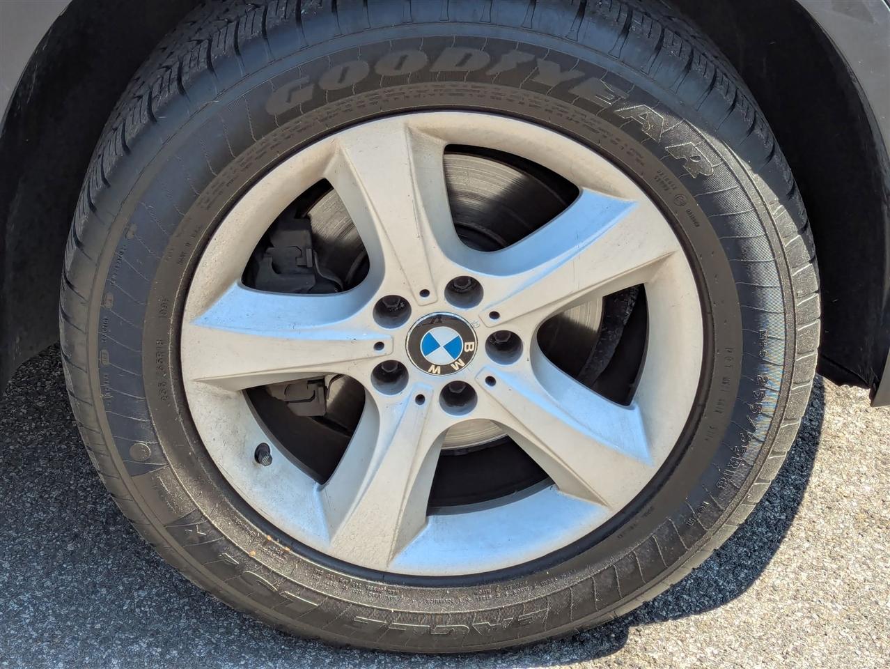 BMW X5 xDrive30i 2010