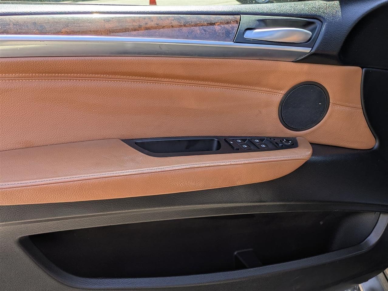 BMW X5 xDrive30i 2010