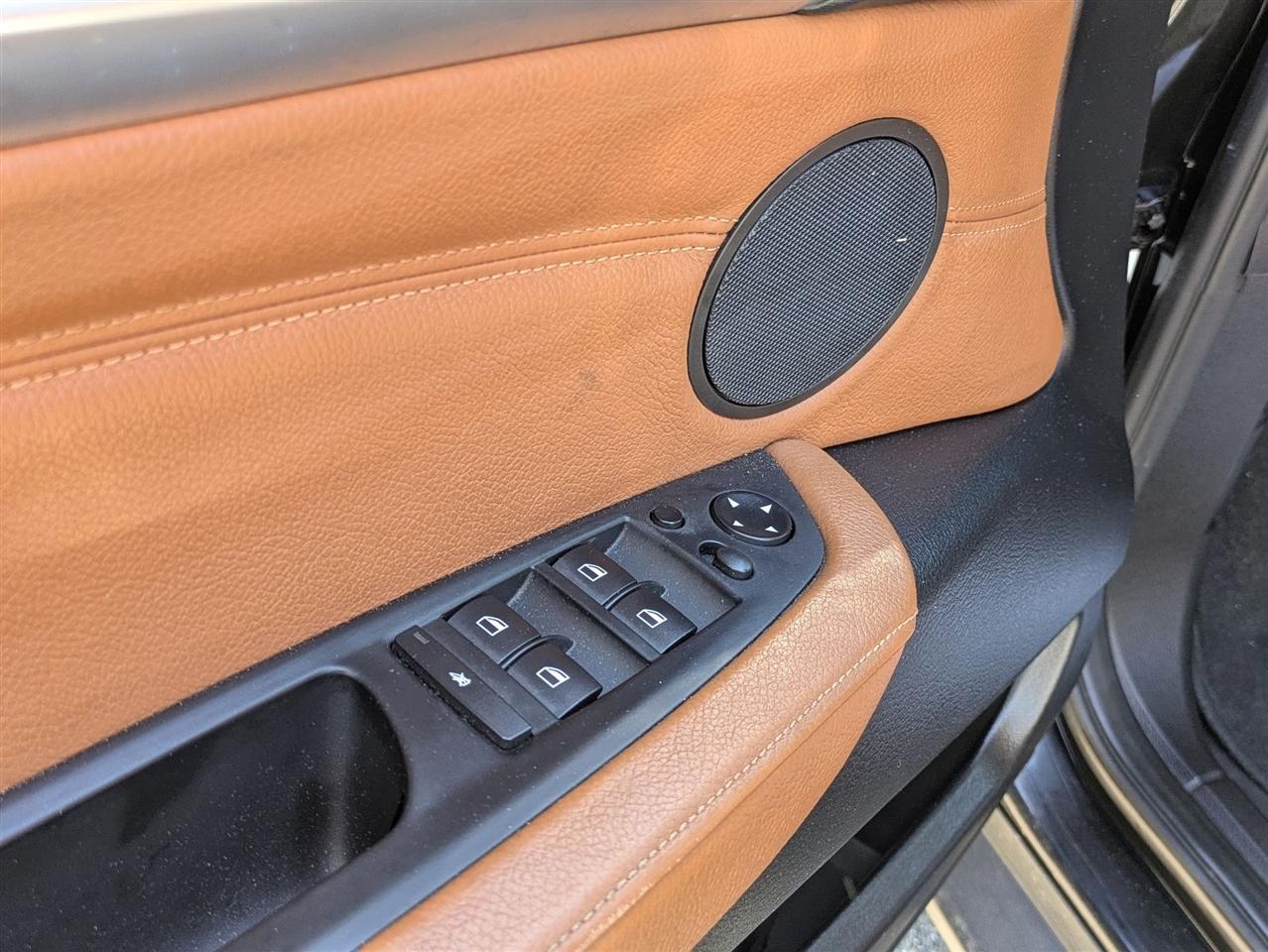 BMW X5 xDrive30i 2010