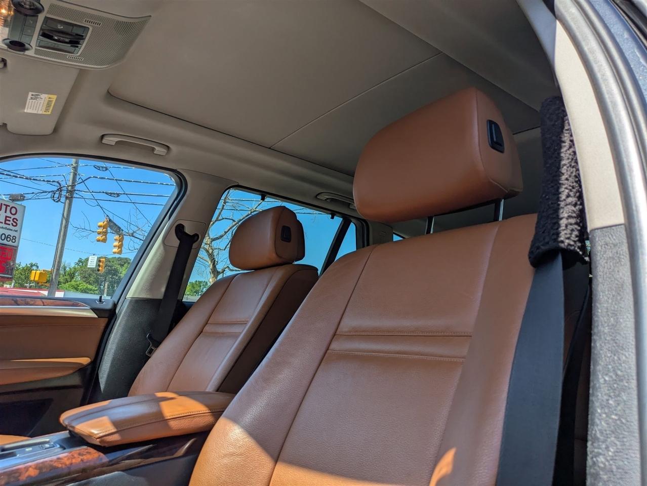 BMW X5 xDrive30i 2010