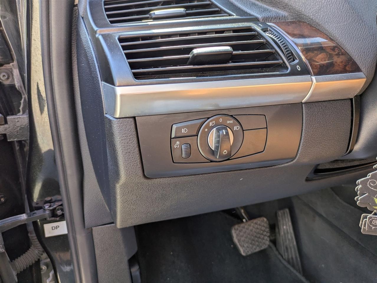 BMW X5 xDrive30i 2010