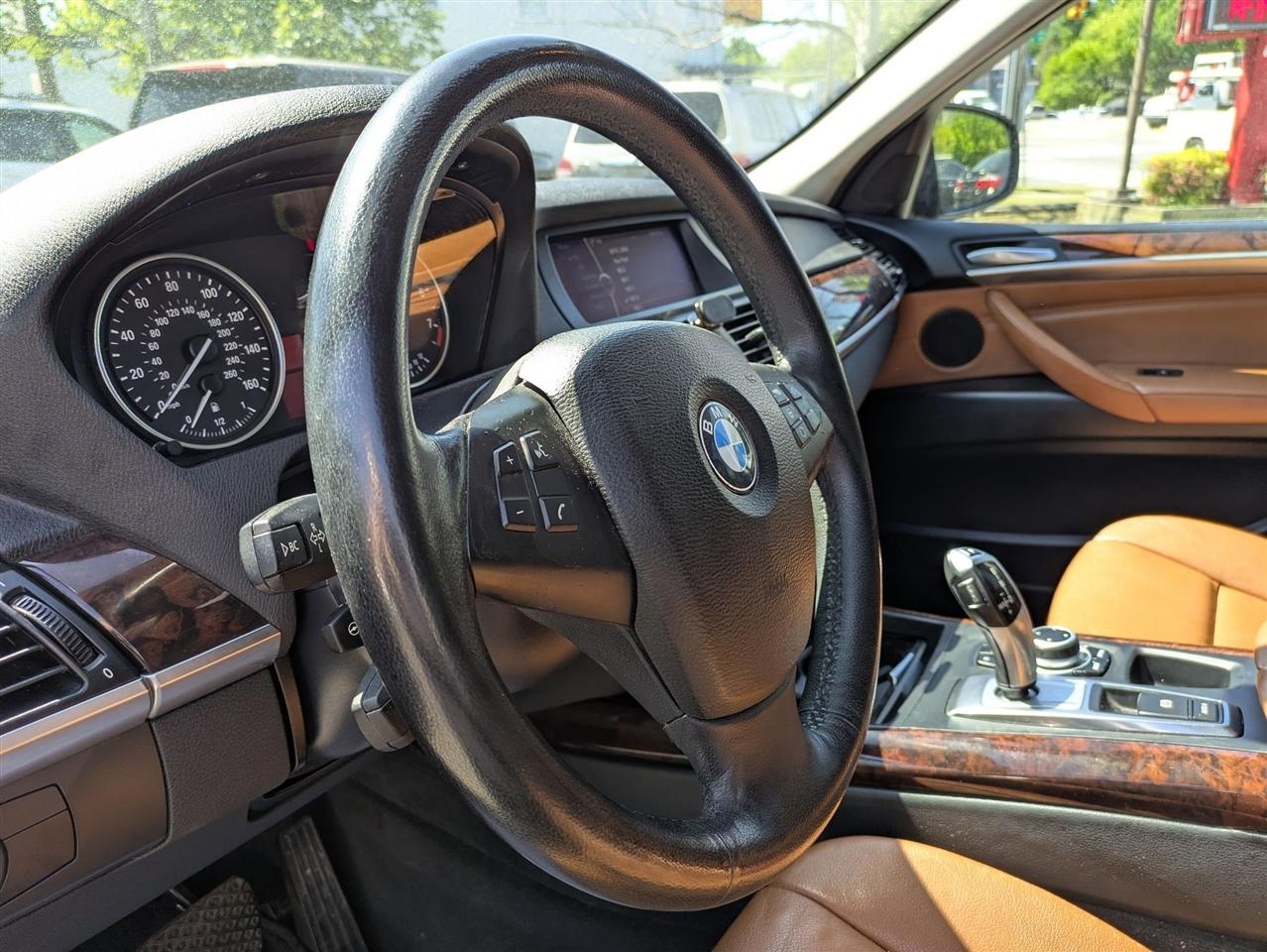BMW X5 xDrive30i 2010