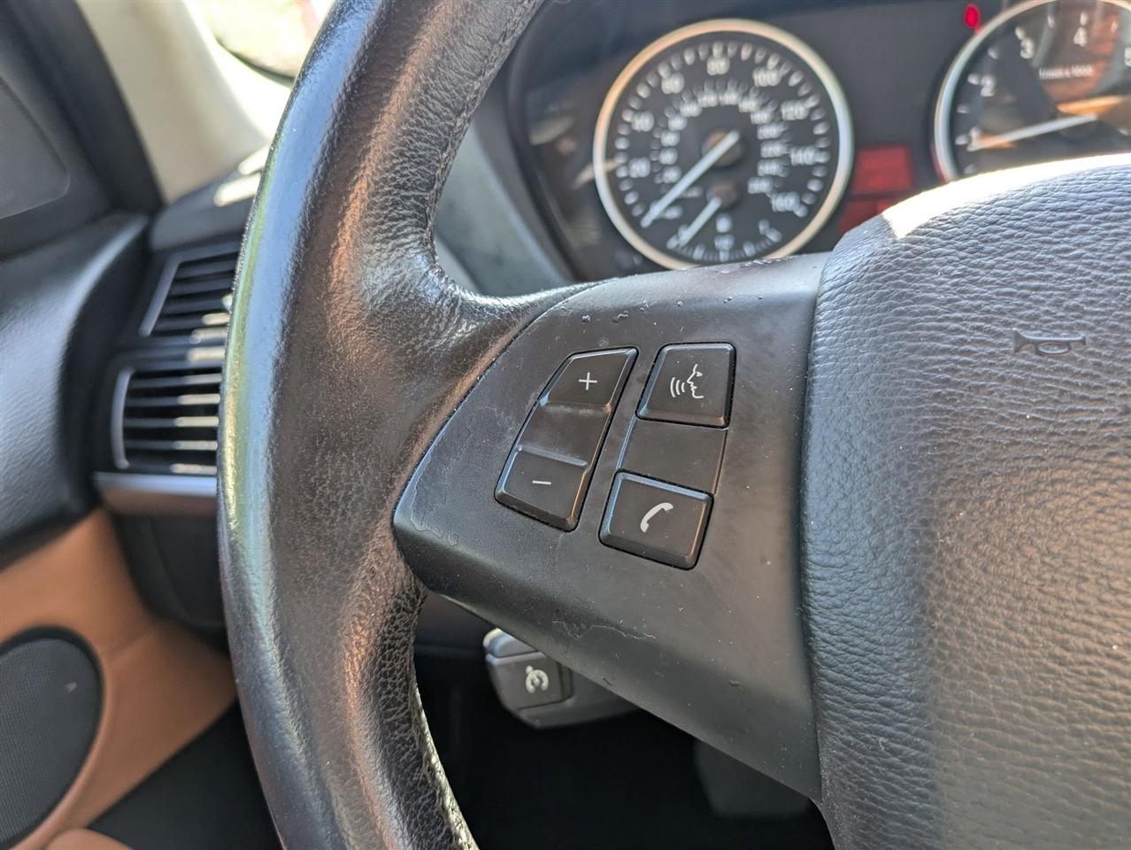 BMW X5 xDrive30i 2010