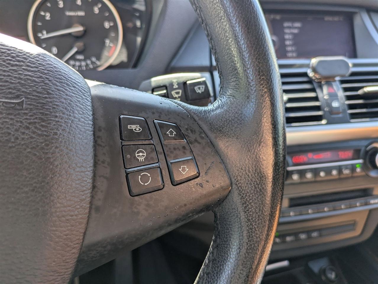 BMW X5 xDrive30i 2010