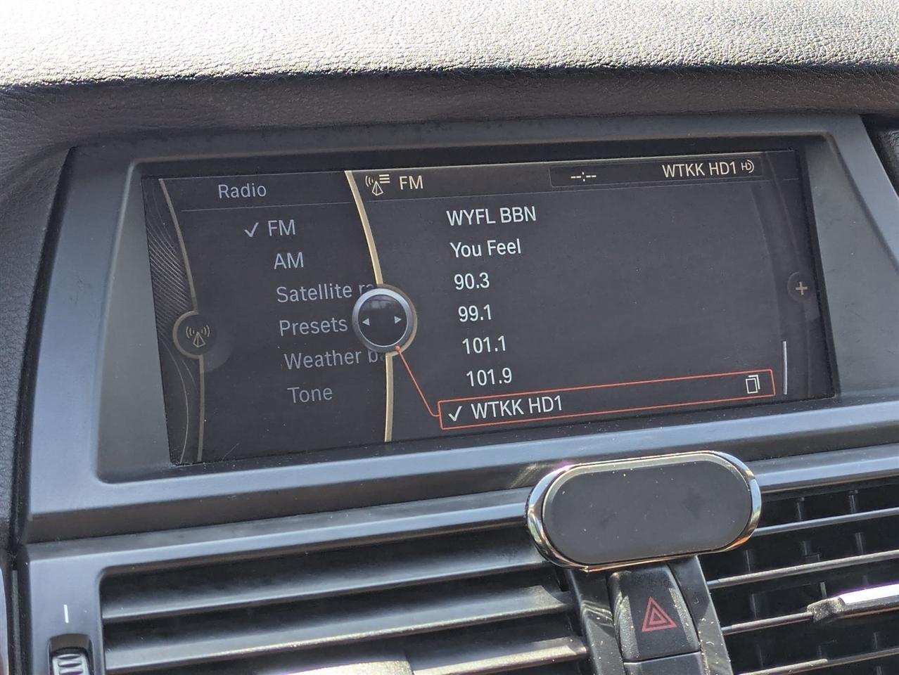 BMW X5 xDrive30i 2010