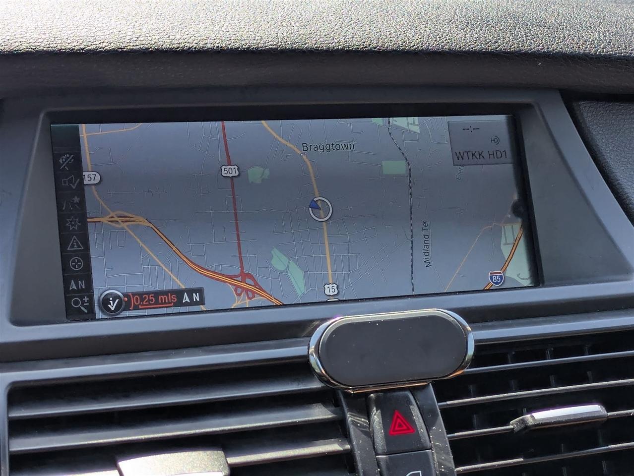 BMW X5 xDrive30i 2010