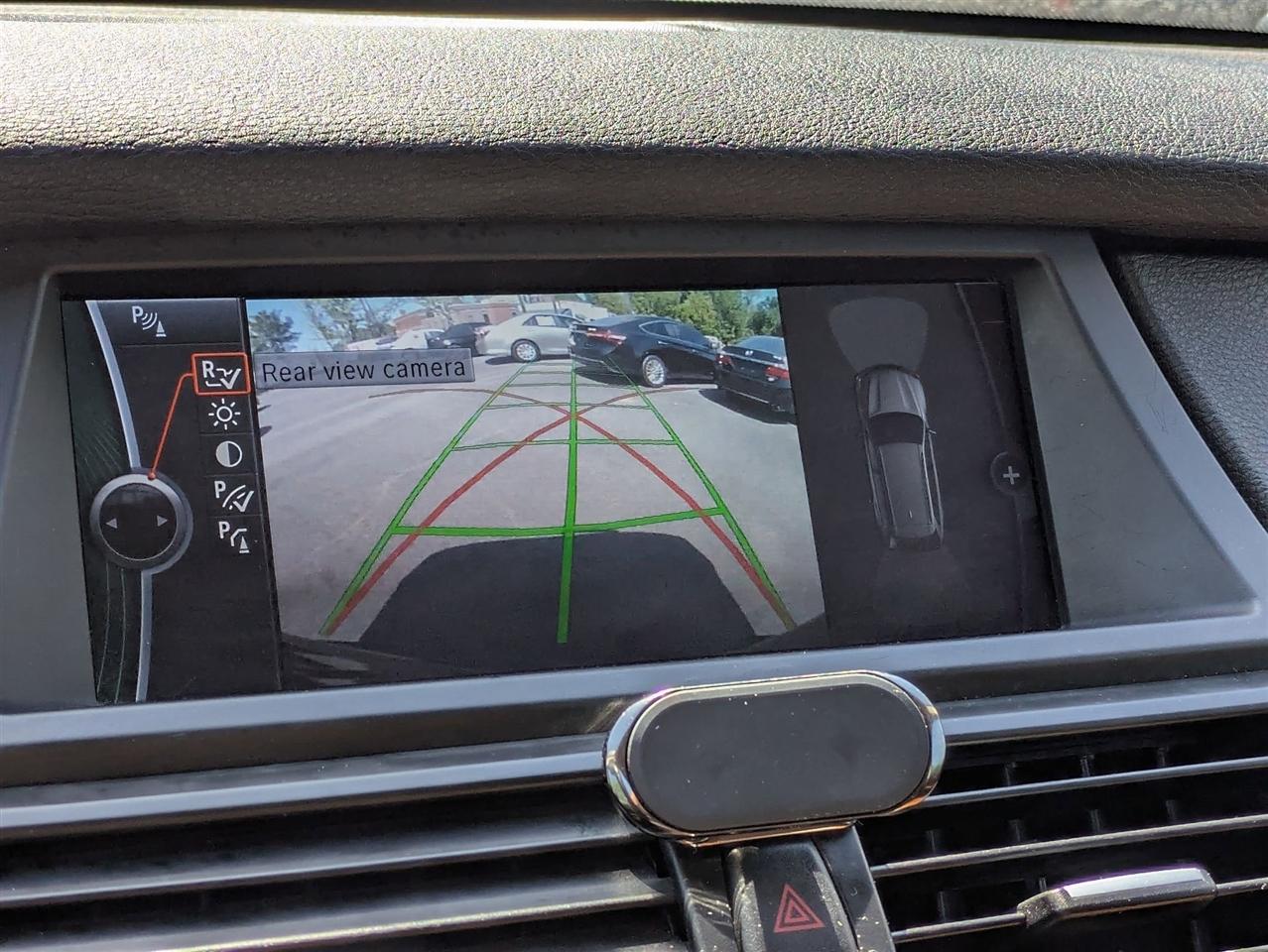 BMW X5 xDrive30i 2010