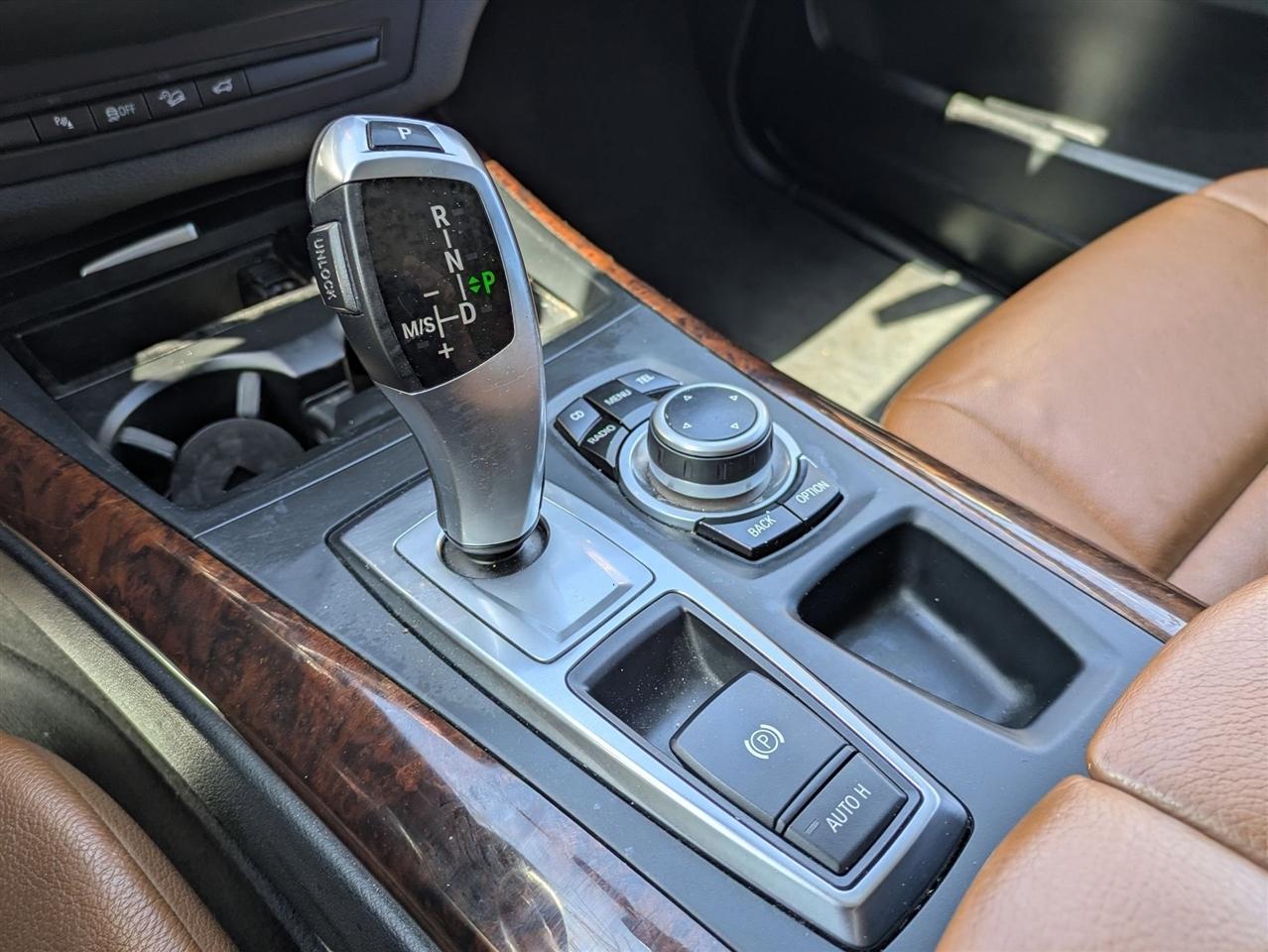 BMW X5 xDrive30i 2010