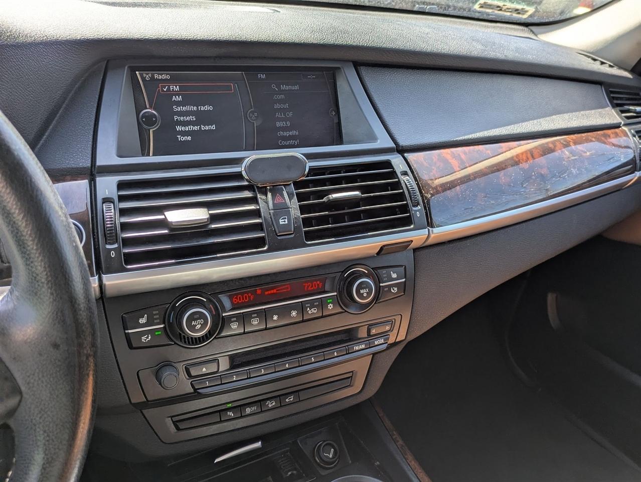 BMW X5 xDrive30i 2010