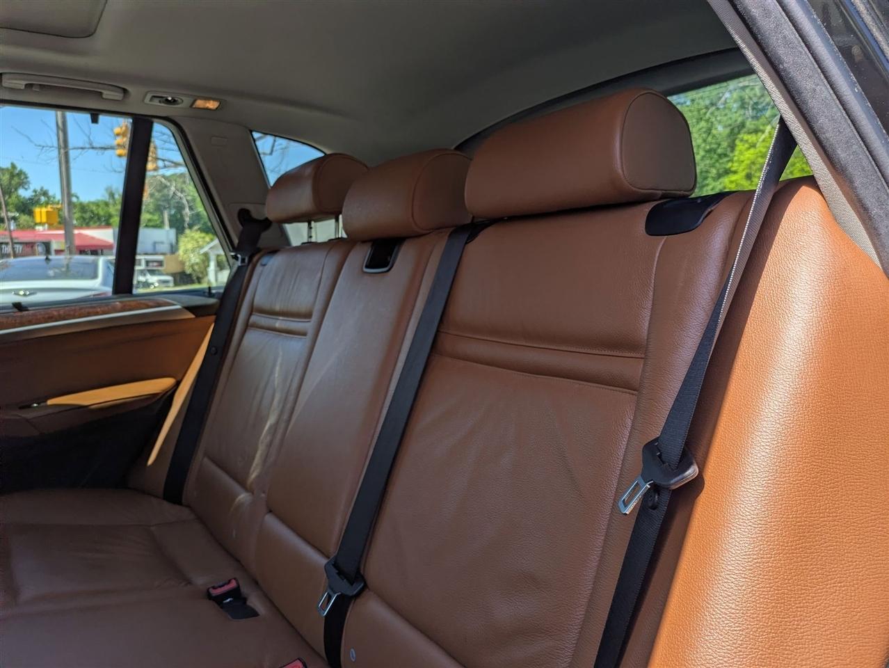 BMW X5 xDrive30i 2010