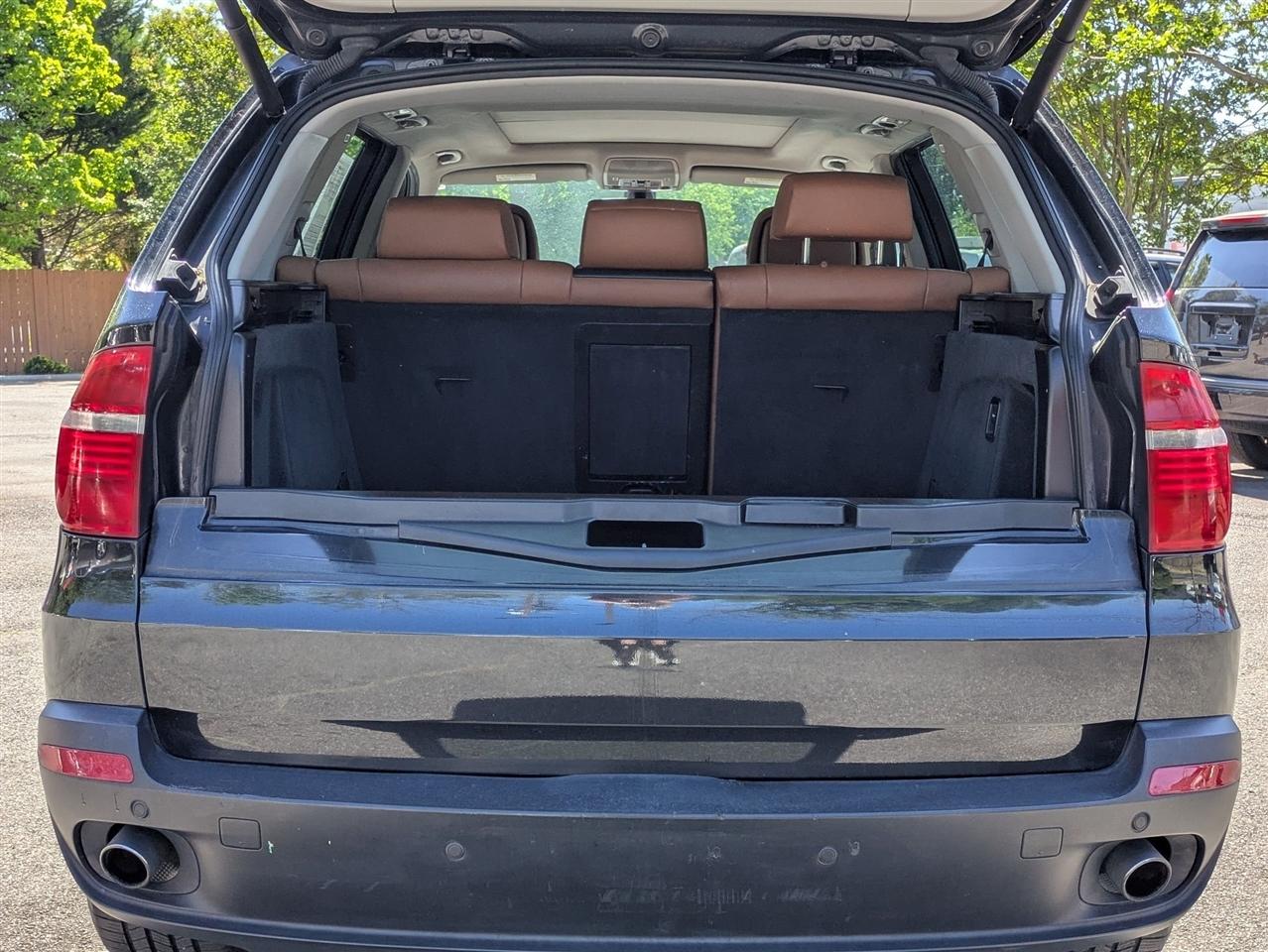 BMW X5 xDrive30i 2010