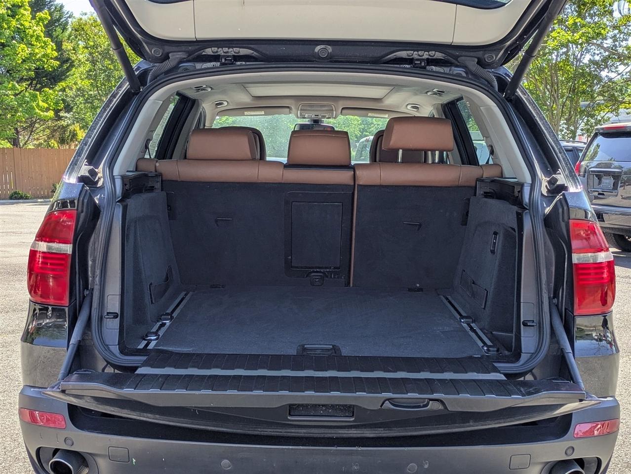 BMW X5 xDrive30i 2010