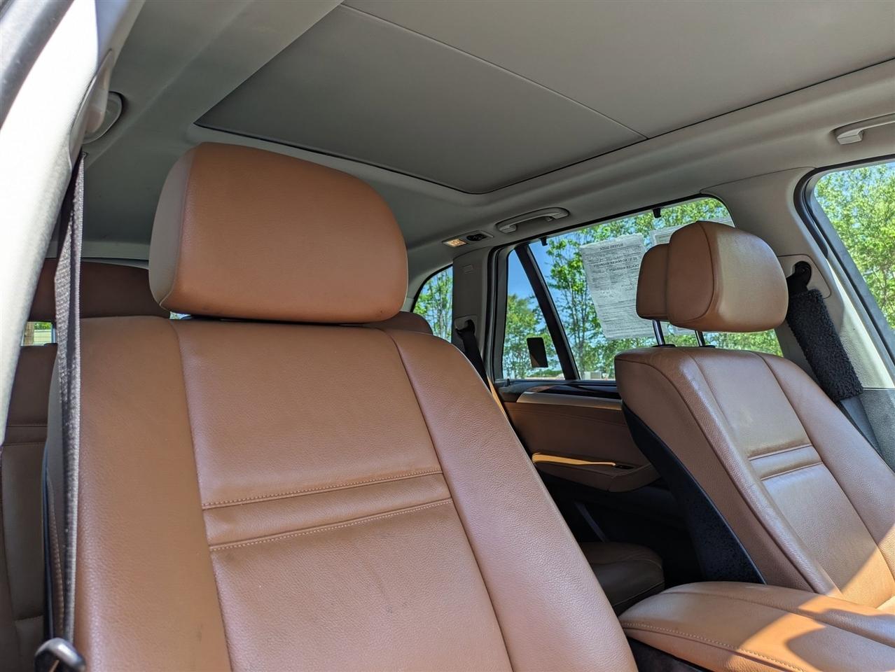 BMW X5 xDrive30i 2010