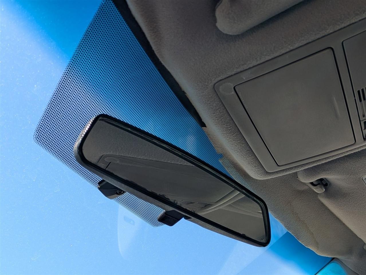 Toyota Camry Base 6-Spd AT 2011