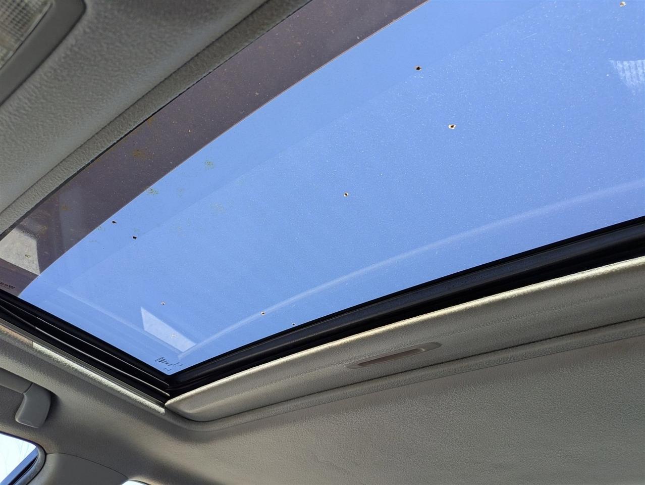 Toyota Camry Base 6-Spd AT 2011